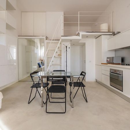 شقة Loft Martini ميلان المظهر الخارجي الصورة