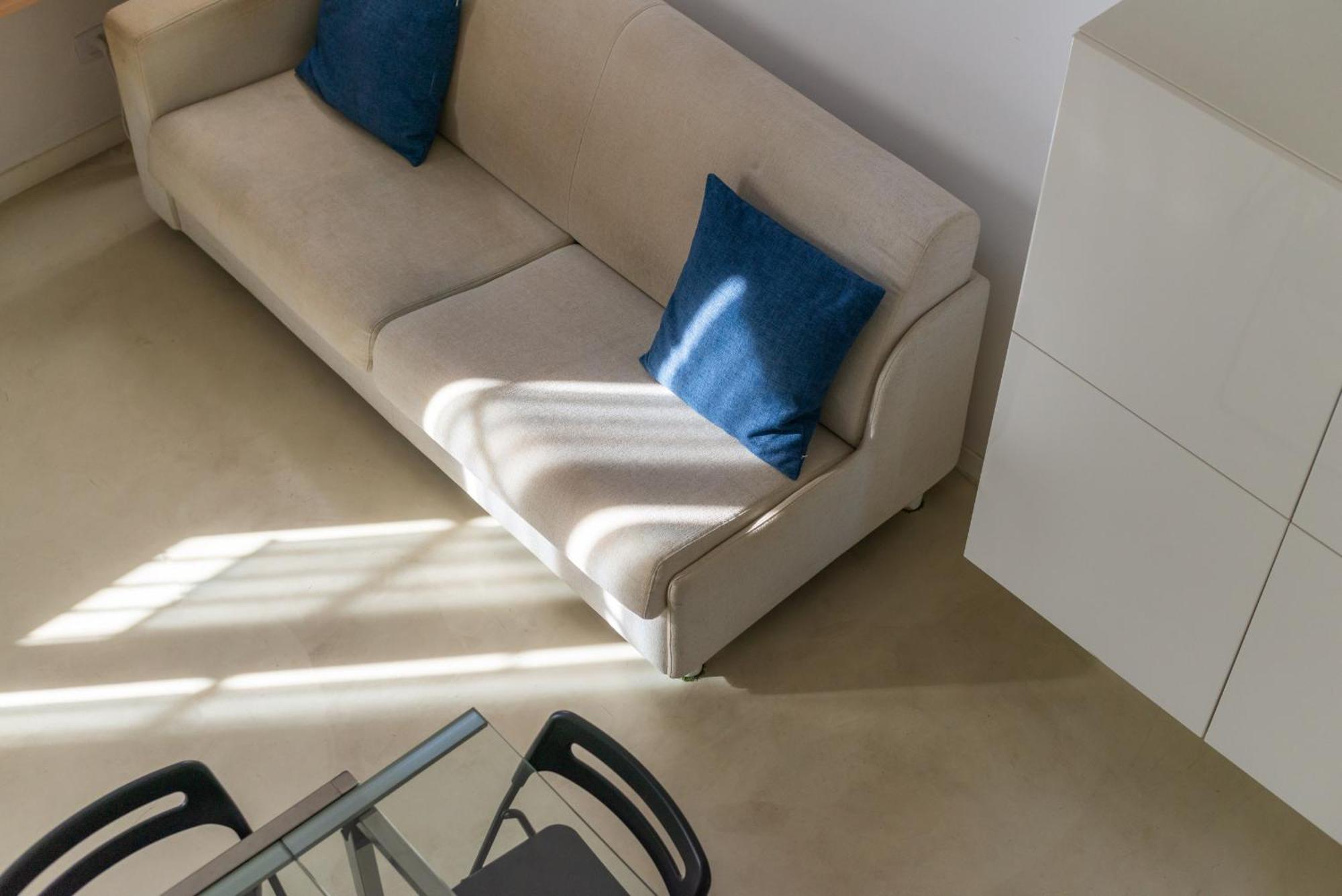 شقة Loft Martini ميلان المظهر الخارجي الصورة