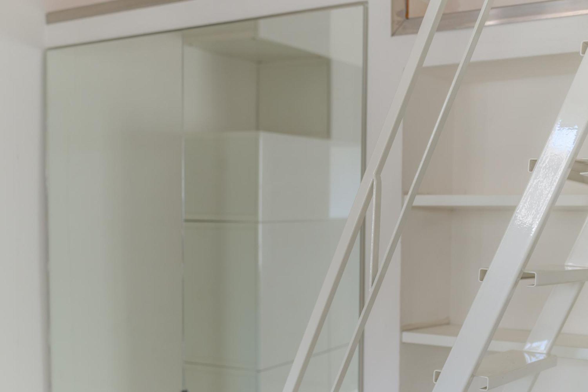 شقة Loft Martini ميلان المظهر الخارجي الصورة