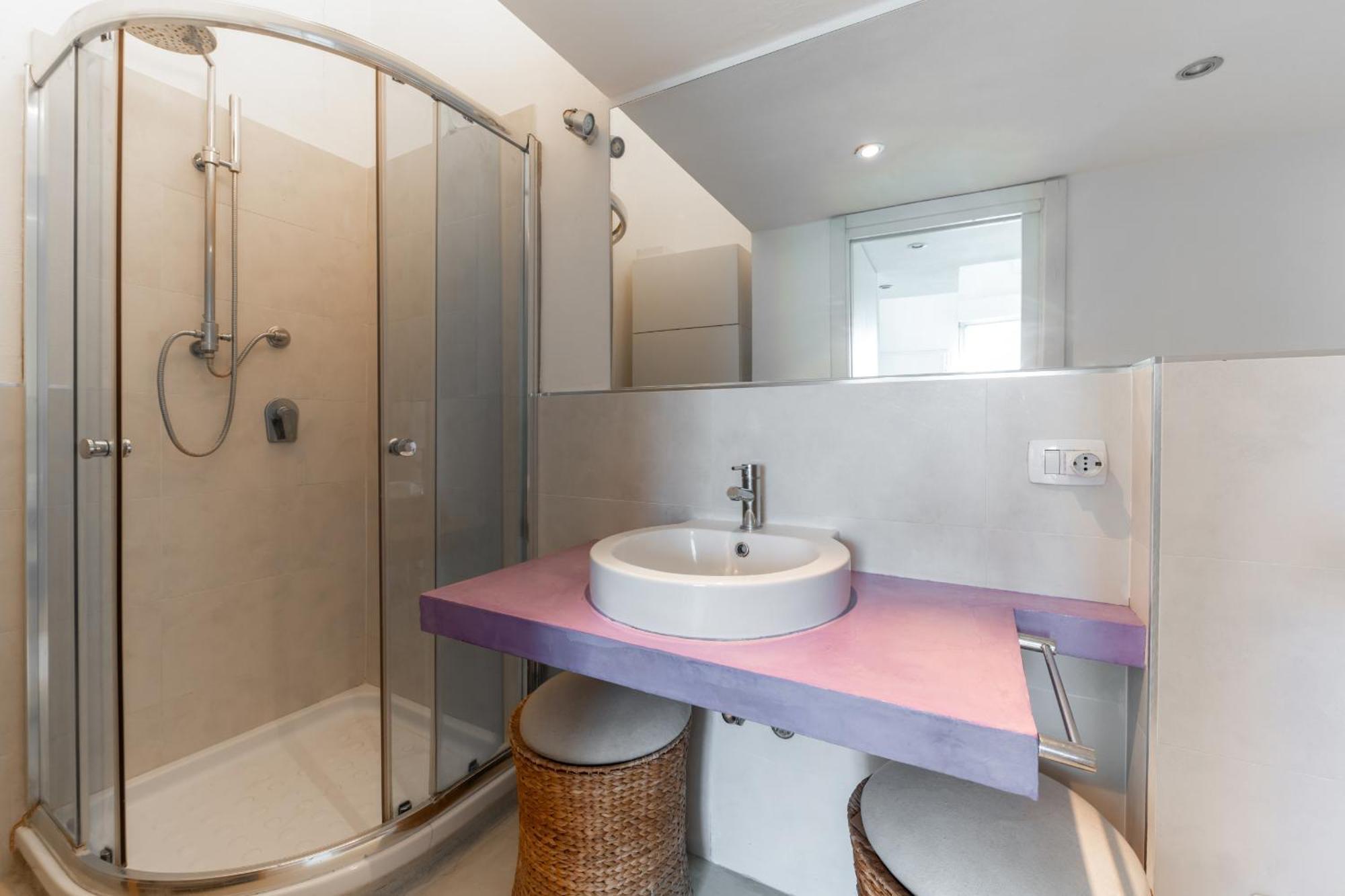 شقة Loft Martini ميلان المظهر الخارجي الصورة