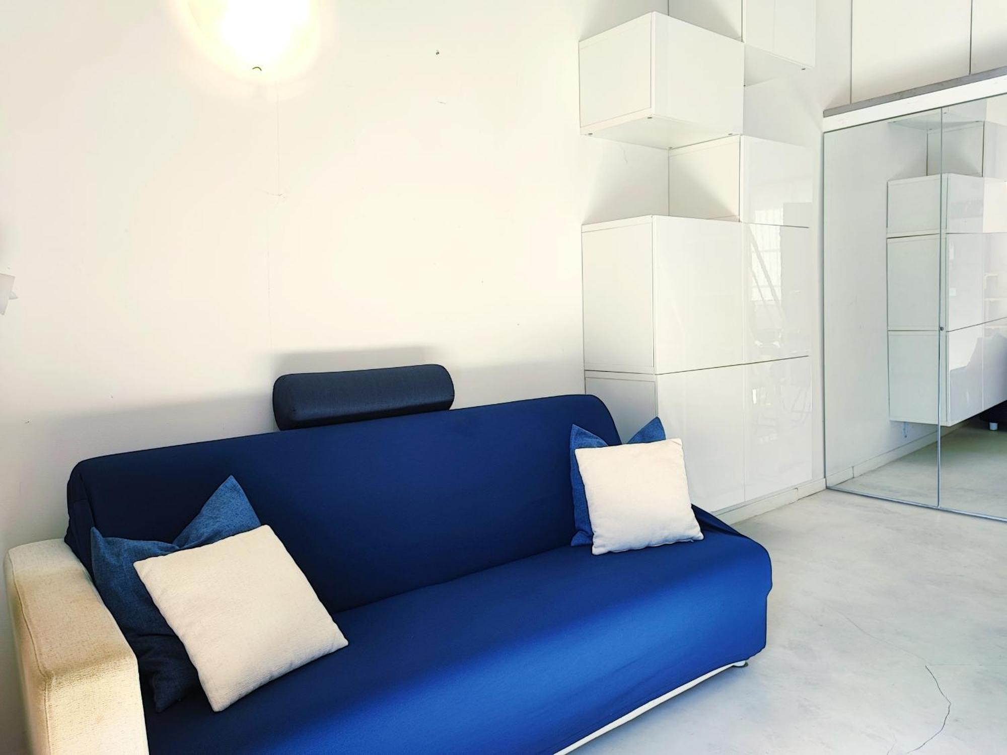 شقة Loft Martini ميلان المظهر الخارجي الصورة